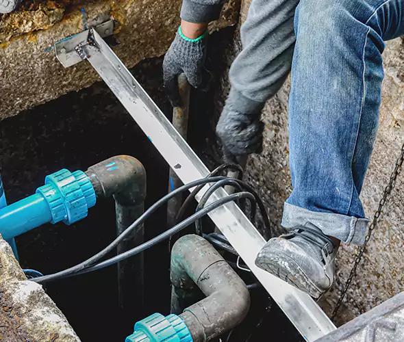 Expert Plumber for Drainage Services in Massapequa, NY: Schedule Affordable Drainage Solutions with Us