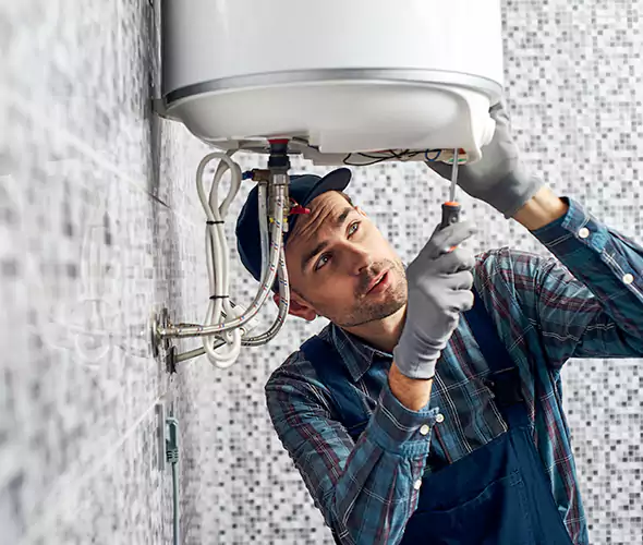 Expert Plumber for Hot Water Tank Maintenance in Massapequa, NY: Schedule Reliable Maintenance Services with Us
