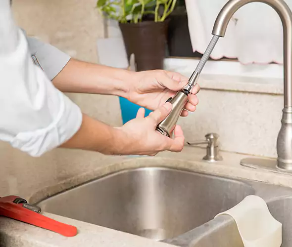 Expert Plumber for Plumbing Inspection in Massapequa, NY: Schedule Affordable Inspection Services with Us