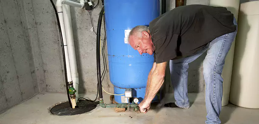 Professional Basement Sump Pump Installation Services in Massapequa, NY