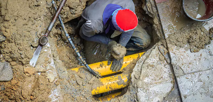 Clogged Drain Repair in Massapequa, NY