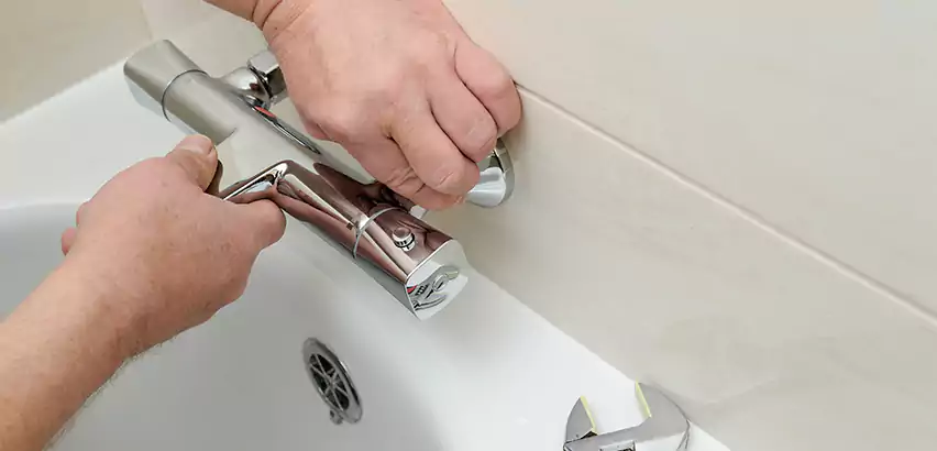 Bathroom Faucet Installation in Massapequa