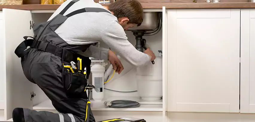 Reliable Sink Garbage Disposal Installation Services in Massapequa, NY