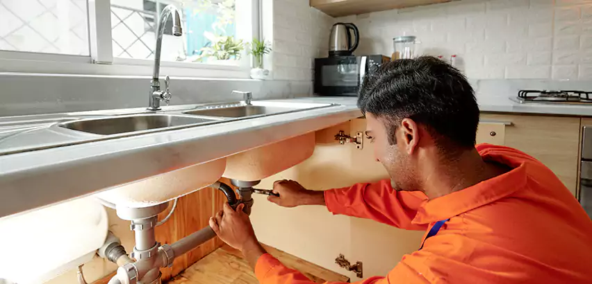 Reliable Kitchen Sink Installation Services in Massapequa, NY