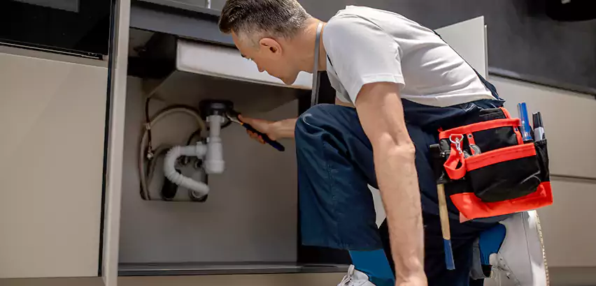Water Heater Replacement in Massapequa