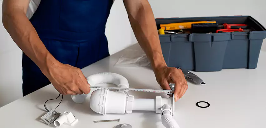 Polybutylene Plumbing Replacement in Massapequa