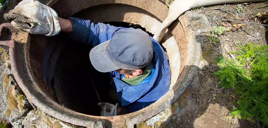 Professional Septic Tank Repair Services in Massapequa, NY