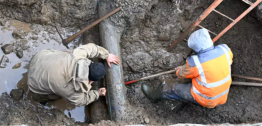 Sewer Cleaning in Massapequa