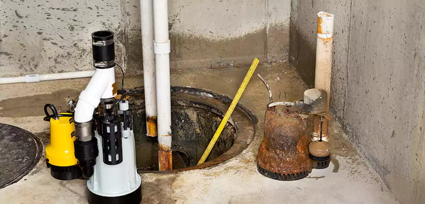 Professional Sump Pump Installation Services in Massapequa, NY
