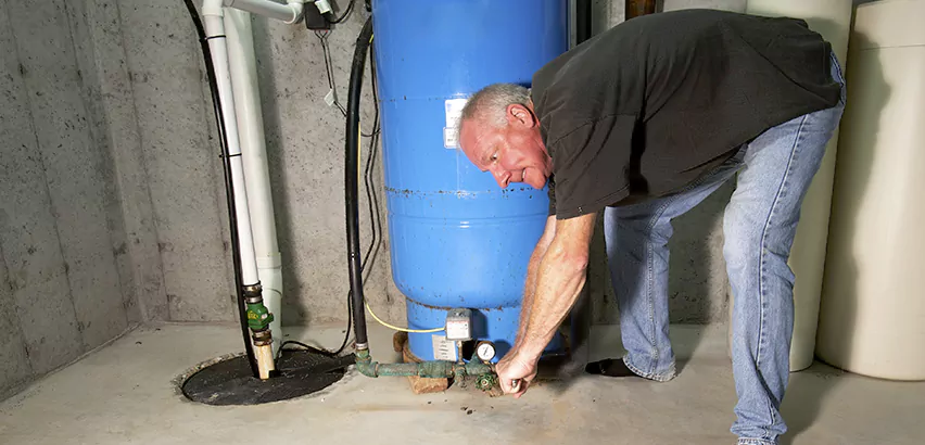 Sump Pump Maintenance in Massapequa