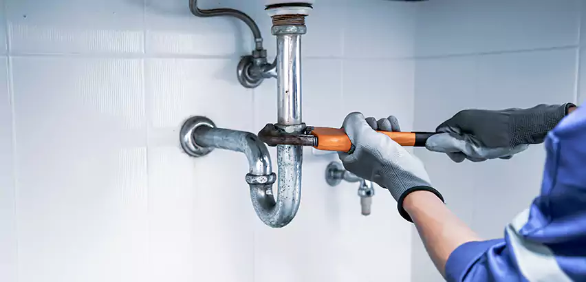 Main Drain Cleaning Service in Massapequa