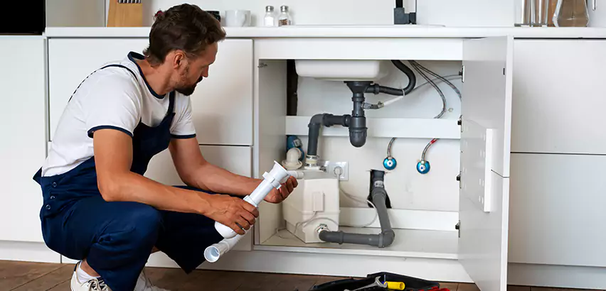 Pipe Replacement Services in Massapequa