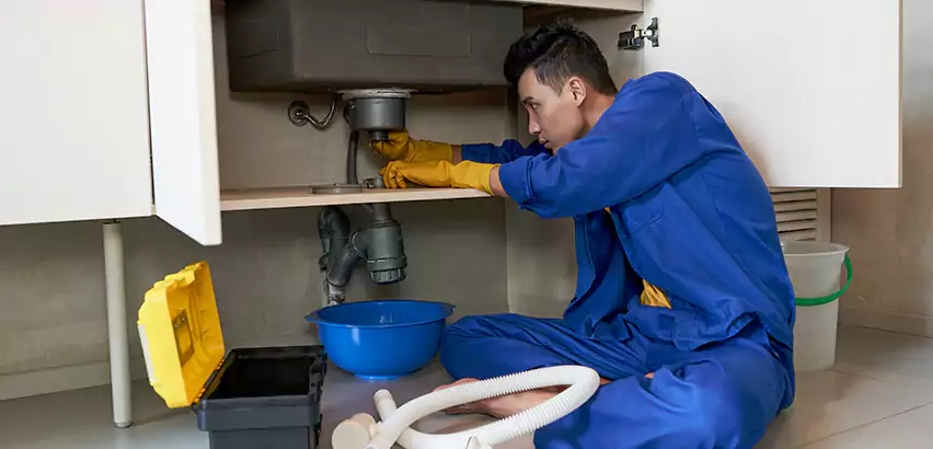Sewer Line Maintenance Massapequa, NY