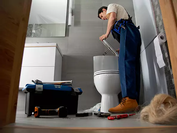  Why Choose Massapequa Plumbing Pro for Drainage Services in Massapequa, NY?]