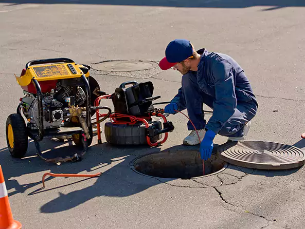Why Choose Massapequa Plumbing Pro for Drains Camera Inspection in Massapequa, NY?