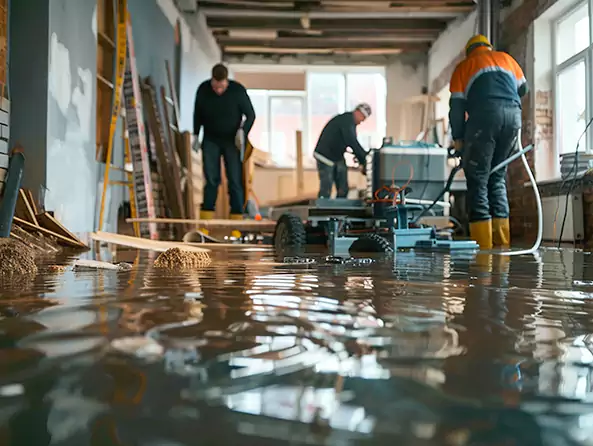 Why Choose Massapequa Plumbing Pro for Flood Restoration in Massapequa, NY?