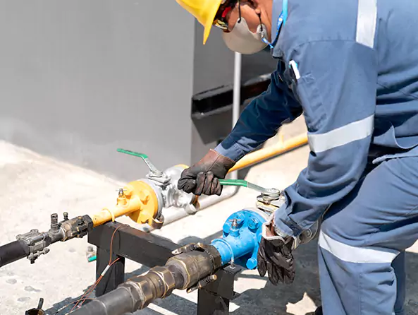 Why Choose Massapequa Plumbing Pro for Gas Line Repair in Massapequa, NY?