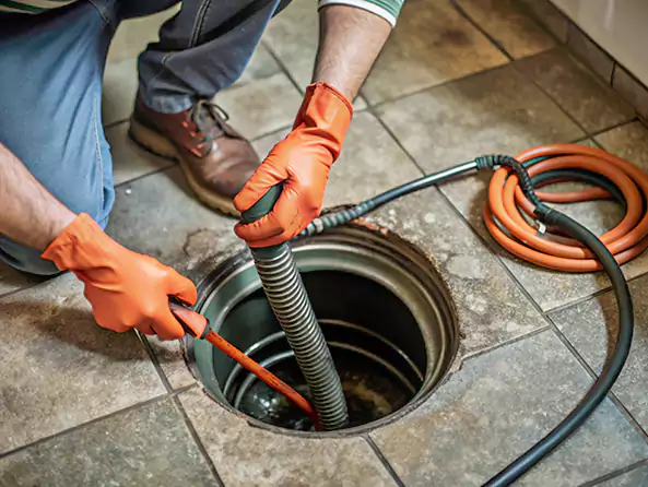 Why Choose Massapequa Plumbing Pro for Hydrojet Plumbing in Massapequa, NY?