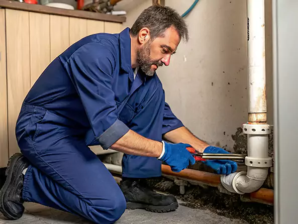 Why Choose Massapequa Plumbing Pro for Repiping Services in Massapequa?