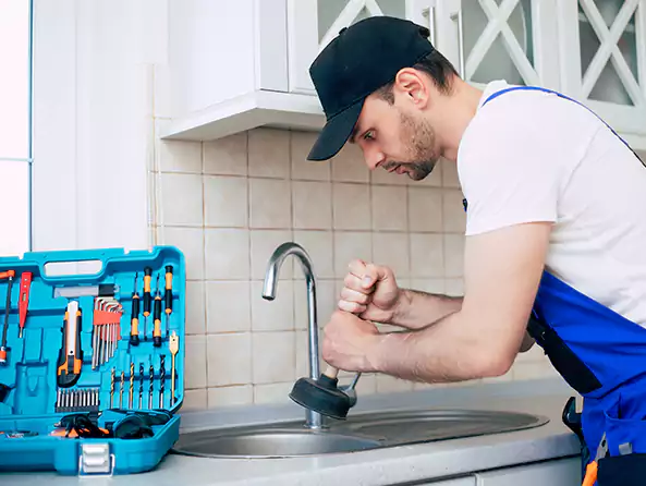 Why Choose Massapequa Plumbing Pro for Rooter Services in Massapequa, NY?