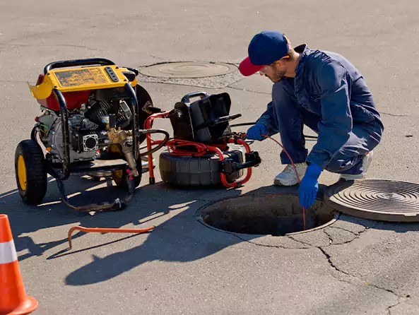 Why Choose Massapequa Plumbing Pro for Sewer Line Inspection in Massapequa, NY?