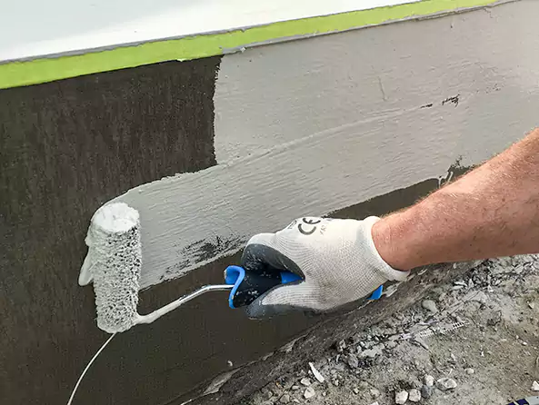 Why Choose Massapequa Plumbing Pro for Walls Waterproofing in Massapequa, NY?